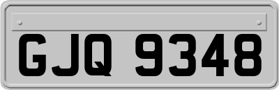 GJQ9348