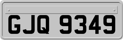 GJQ9349