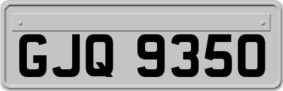 GJQ9350