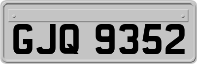 GJQ9352