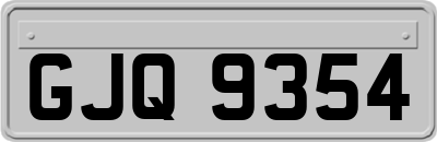 GJQ9354