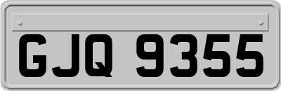 GJQ9355