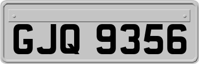 GJQ9356