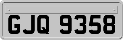 GJQ9358