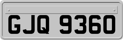 GJQ9360
