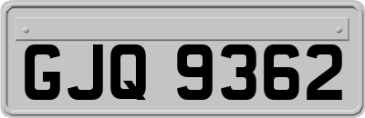GJQ9362