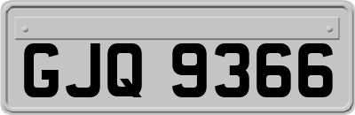 GJQ9366