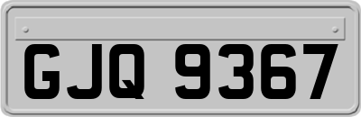 GJQ9367