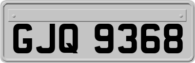 GJQ9368