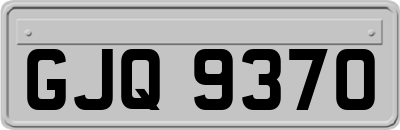 GJQ9370