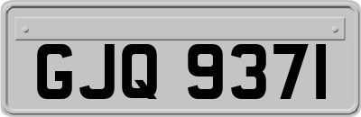 GJQ9371