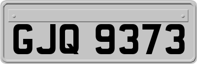 GJQ9373