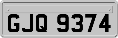 GJQ9374
