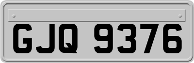 GJQ9376