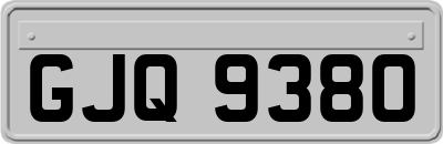 GJQ9380