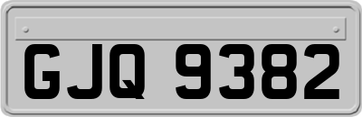 GJQ9382