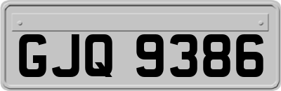 GJQ9386