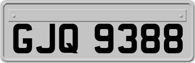 GJQ9388