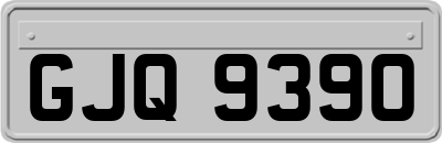 GJQ9390