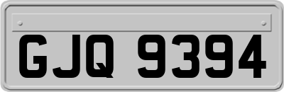 GJQ9394