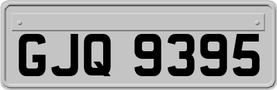 GJQ9395