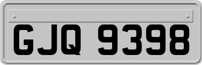 GJQ9398