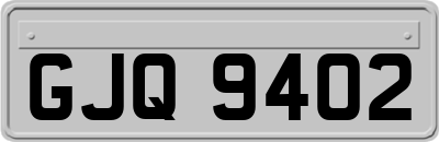 GJQ9402