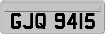 GJQ9415