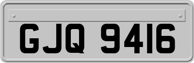 GJQ9416