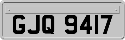 GJQ9417