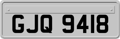 GJQ9418