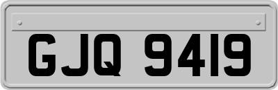 GJQ9419