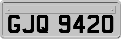 GJQ9420