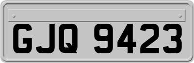 GJQ9423
