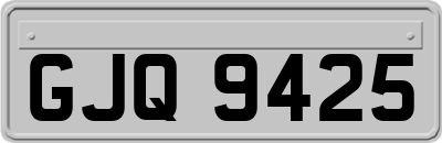 GJQ9425