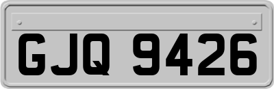 GJQ9426