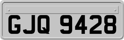 GJQ9428