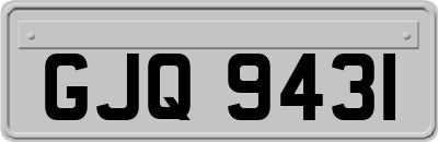 GJQ9431