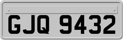 GJQ9432