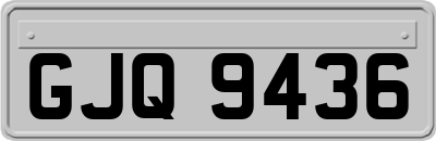 GJQ9436