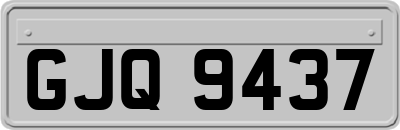 GJQ9437