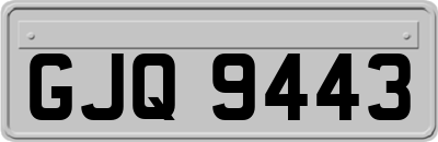 GJQ9443