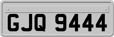 GJQ9444