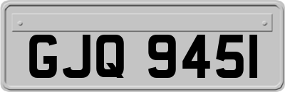 GJQ9451