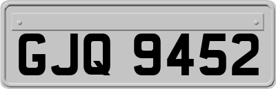 GJQ9452