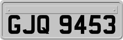 GJQ9453