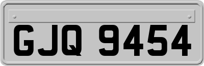 GJQ9454