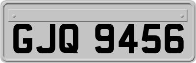 GJQ9456