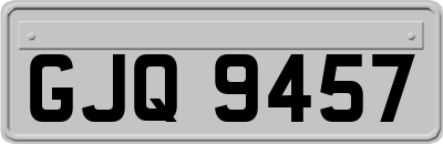 GJQ9457