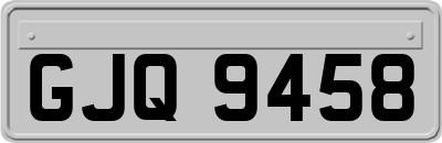 GJQ9458